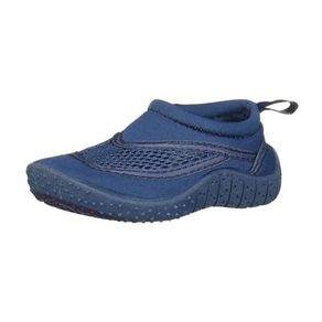 Zapatos para Agua Azul Naval Talla 4 - Swim & Sun