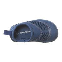 Zapatos para Agua Azul Naval Talla 4 - Swim & Sun