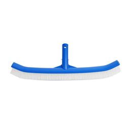 Cepillo Plástico para Limpiar Piscina - Ace
