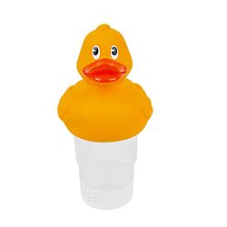 Dosificador Flotante de Cloro Pato - Ace