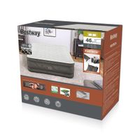 Colchón con Inflador Queen - Bestway