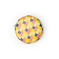 Cinta Métrica con Estuche Diseños Surtidos - Dm Merchandising