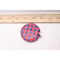 Cinta Métrica con Estuche Diseños Surtidos - Dm Merchandising