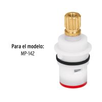 Vástago Universal para Grifo - Foset