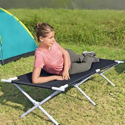 Catre para Camping