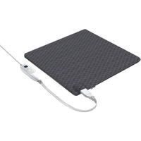 Almohadilla Térmica Calor Húmedo - Homedics