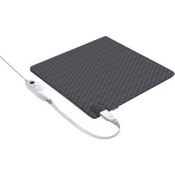 Almohadilla Térmica Calor Húmedo - Homedics