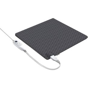 Almohadilla Térmica Calor Húmedo - Homedics