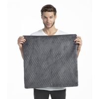 Almohadilla Térmica Calor Húmedo - Homedics