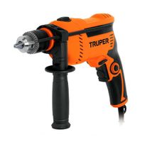 Kit de Rotomartillo con 6 Brocas y Desarmadores 650 W - Truper
