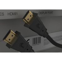 Cable con Conector Hdmi Macho a Hdmi Macho 7.6 M - Xtech