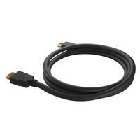 Magno Cable Hdmi 2.1 De 8K Macho a Macho de Alta Velocidad - Xtech