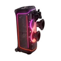 Bocina Tipo Torre Partybox Ultimate 1100 W - Jbl