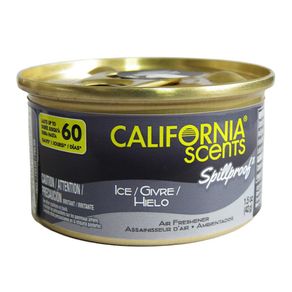 Aromatizante en Lata Shasta Ice