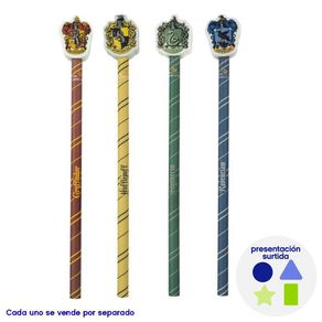 Set de 25 Lápices - Harry Potter