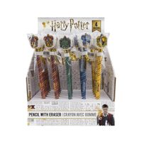 Set de 25 Lápices - Harry Potter