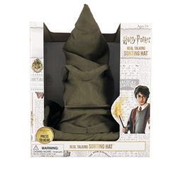 Sombrero Seleccionador Realista - Harry Potter