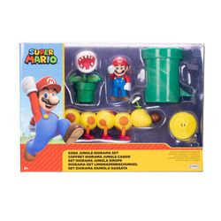 Figura de Acción Diorama Jungla Soda