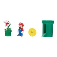 Figura de Acción Diorama Jungla Soda