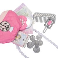 Accesorios de Juguete Diseños Surtidos
