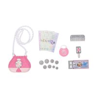 Accesorios de Juguete Diseños Surtidos