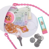 Accesorios de Juguete Diseños Surtidos