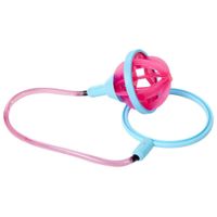 Pelota con Cuerda para Saltar Colores Surtidos