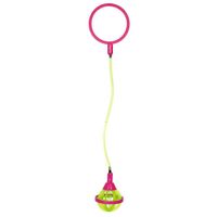 Pelota con Cuerda para Saltar Colores Surtidos