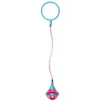 Pelota con Cuerda para Saltar Colores Surtidos