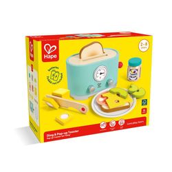 Tostadora de Juguete - Hape