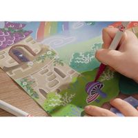 Juego de Imanes Amigos Mágico 18 Pzas - Hape