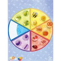 Caja de Crayones - Hape