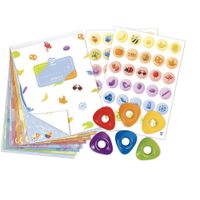 Caja de Crayones - Hape