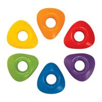 Caja de Crayones - Hape