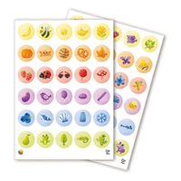 Caja de Crayones - Hape