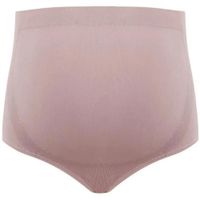 Bloomer Para Gestación Sin Costura Nude S - Lupo