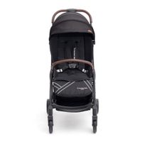 Carruaje Compacto Complus Negro - Premium Baby