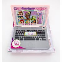 Laptop de Juguete