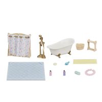 Set de Juego Bath y Shower - Sylvanian Families