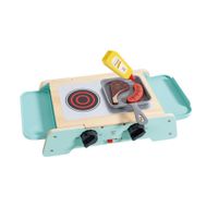 Set de Barbacoa de Juguete - Hape