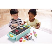 Set de Barbacoa de Juguete - Hape