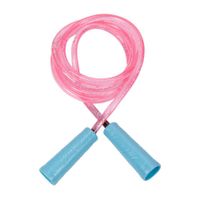 Cuerda para Saltar Efecto Glitter Colores Surtidos