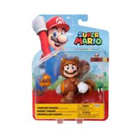 Figura de Acción con Articulación Super Mario Diseños Surtidos