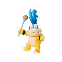 Figura de Acción con Articulación Super Mario Diseños Surtidos
