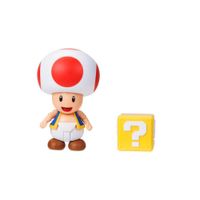 Figura de Acción con Articulación Super Mario Diseños Surtidos