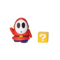 Figura de Acción con Articulación Super Mario Diseños Surtidos