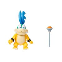 Figura de Acción con Articulación Super Mario Diseños Surtidos