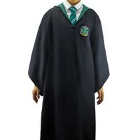 Túnica Slytherin Talla M - Harry Potter