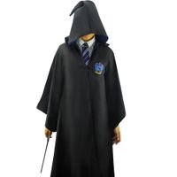 Túnica Ravenclaw Talla M - Harry Potter