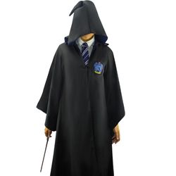 Túnica Ravenclaw Talla M - Harry Potter
